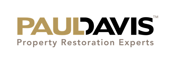 Paul Davis Restoration of Southwest Montana logo